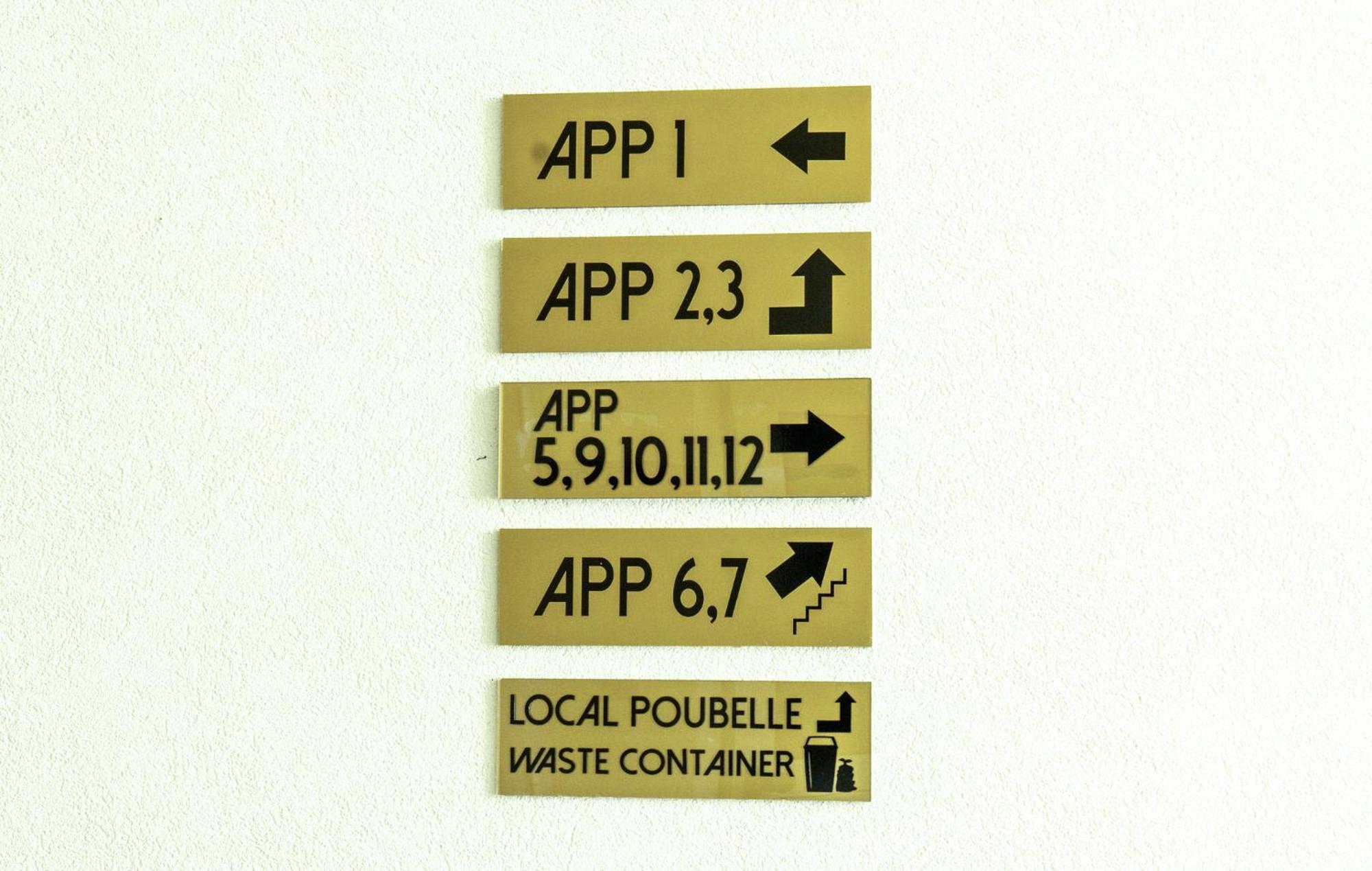 Appartement 1-4 Pers - Proche Paris, Cdg, Grand Paris Arena - A L'Ombre Du Pin "5" Le Pin  外观 照片