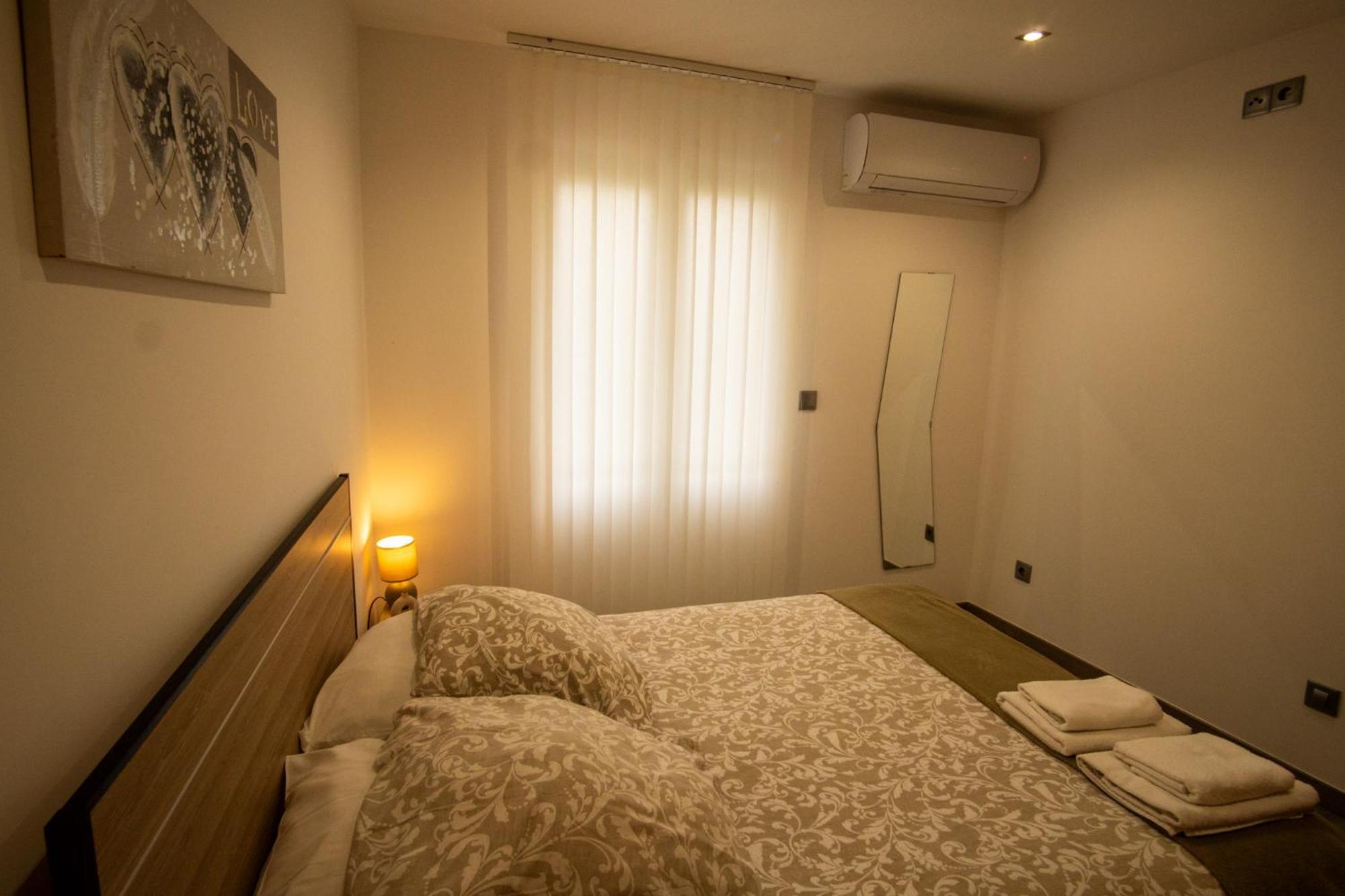 Appartement 1-4 Pers - Proche Paris, Cdg, Grand Paris Arena - A L'Ombre Du Pin "5" Le Pin  外观 照片