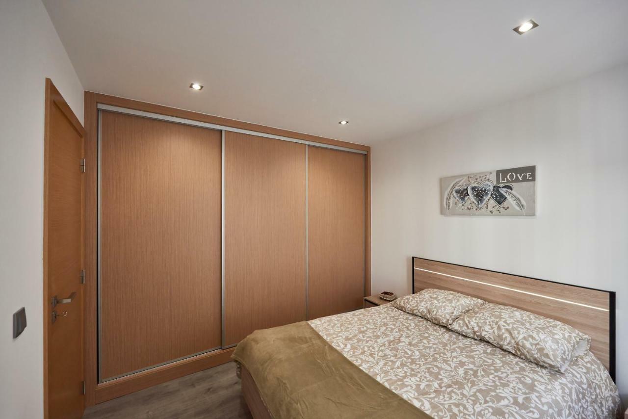Appartement 1-4 Pers - Proche Paris, Cdg, Grand Paris Arena - A L'Ombre Du Pin "5" Le Pin  外观 照片