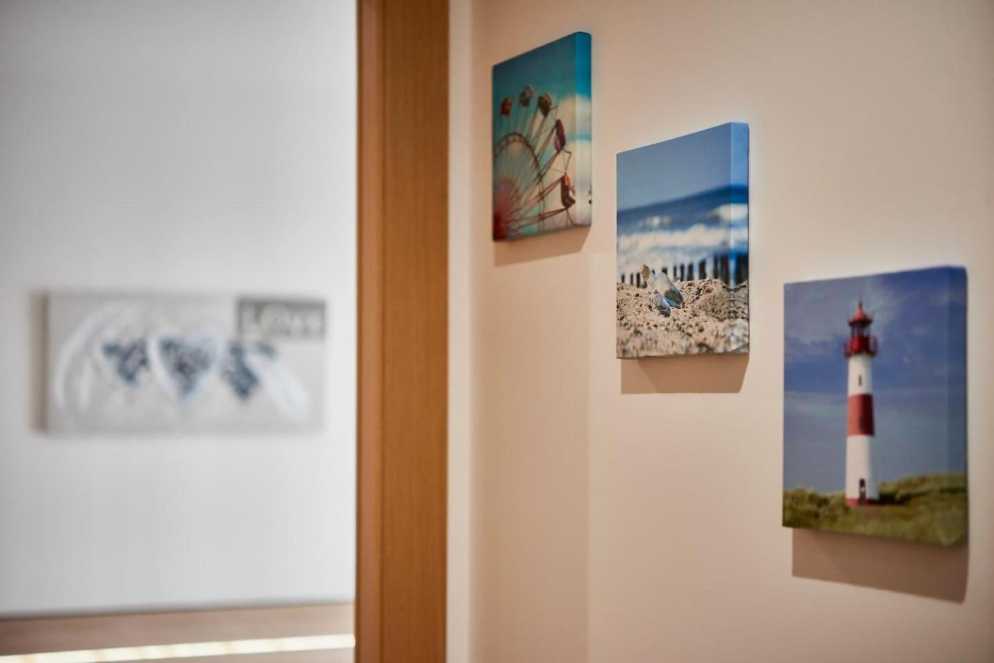 Appartement 1-4 Pers - Proche Paris, Cdg, Grand Paris Arena - A L'Ombre Du Pin "5" Le Pin  外观 照片